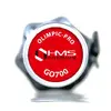 Olimpiskais svars HMS Fitness GO700 Photo 5