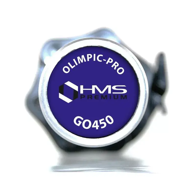 Olimpiskā svaru stieņa HMS Fitness GO450 Photo 6