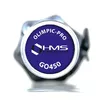Olimpiskā svaru stieņa HMS Fitness GO450 Photo 6