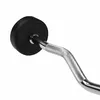 Barbell plate HMS GSL15 15 kg Photo 3