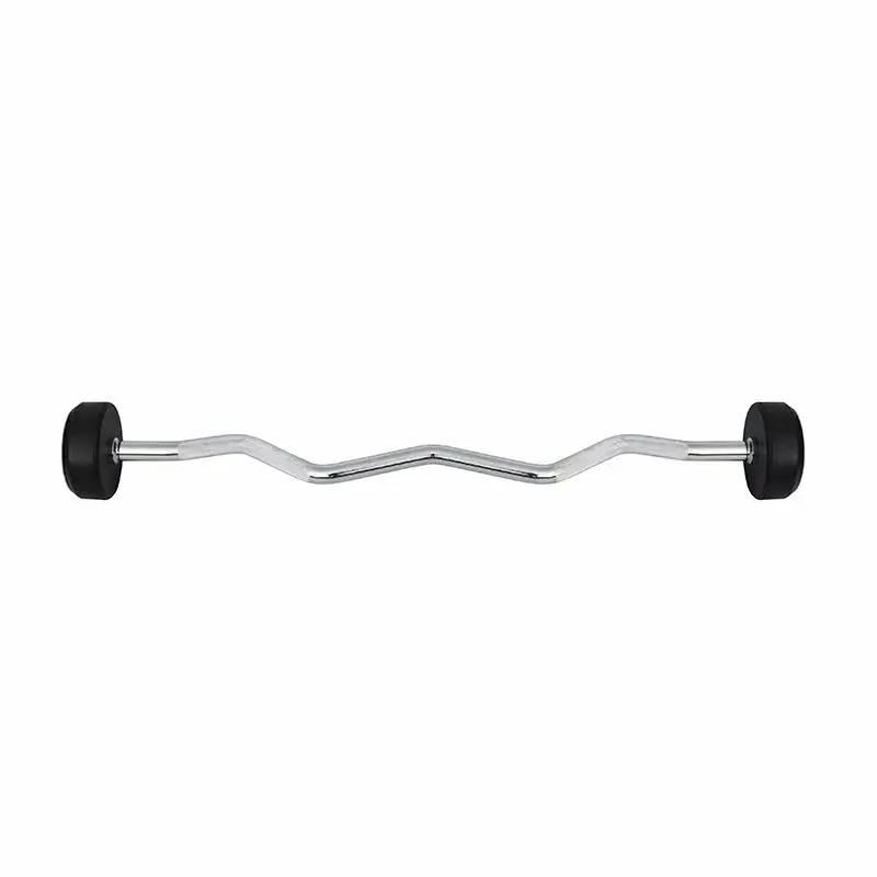 Barbell plate HMS GSL15 15 kg Photo 4