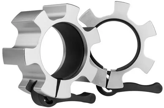 Spinlock fiksatori stienim HMS ZG1500 priekš
