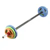 Regulējamā hanteles HMS Fitness SBP22 Photo 2