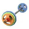Regulējamā hanteles HMS Fitness SBP22 Photo 3