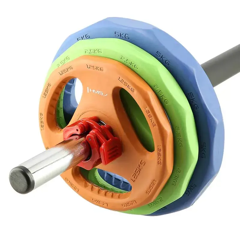Regulējamā hanteles HMS Fitness SBP22 Photo 4