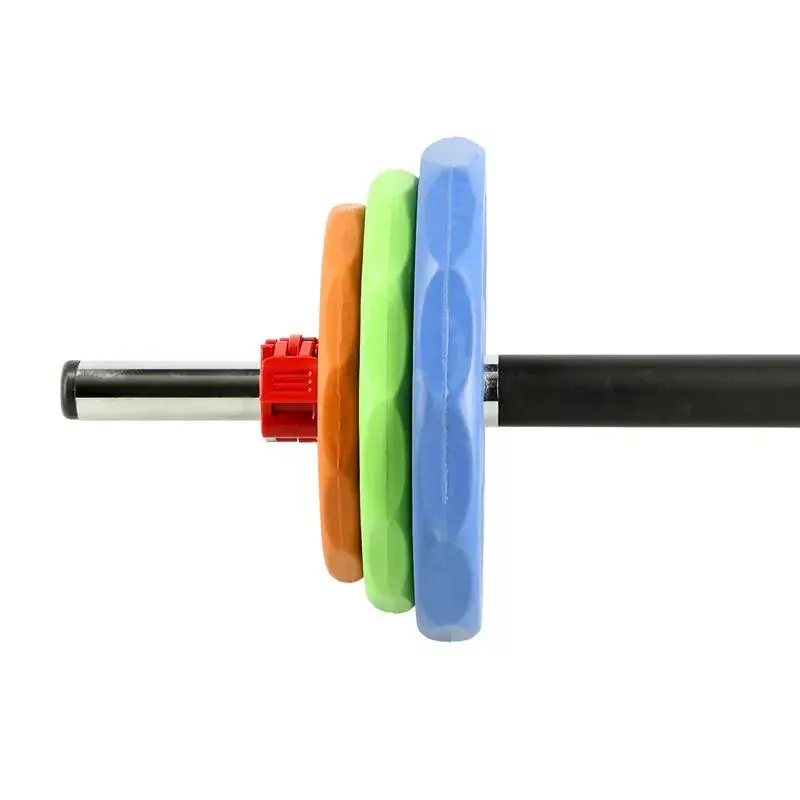 Regulējamā hanteles HMS Fitness SBP22 Photo 5