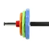 Regulējamā hanteles HMS Fitness SBP22 Photo 5