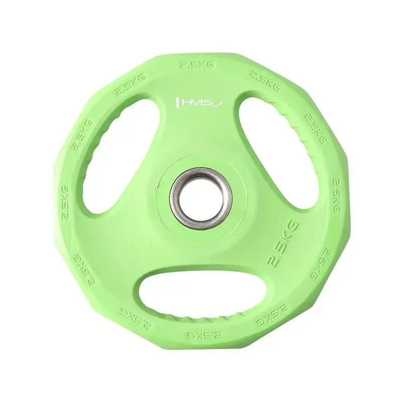Regulējamā hanteles HMS Fitness SBP22 Photo 8