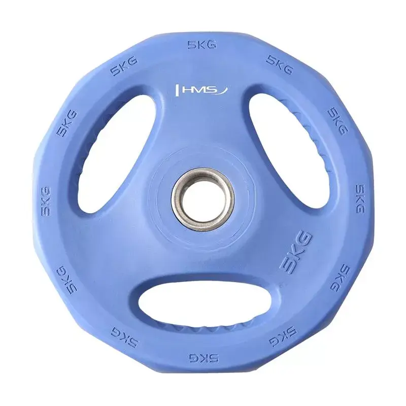 Regulējamā hanteles HMS Fitness SBP22 Photo 9