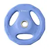 Regulējamā hanteles HMS Fitness SBP22 Photo 9