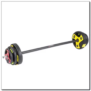 Регулируемая гантель HMS Fitness SBP-15 2.5 кг Хром Сталь