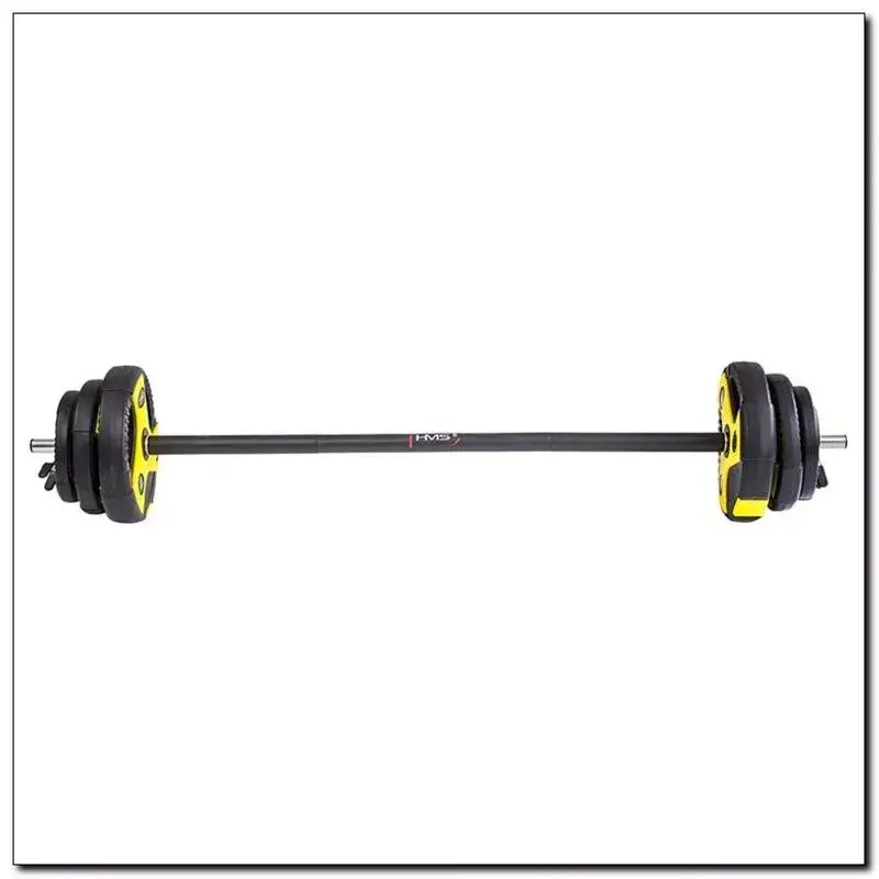 Regulējamā hanteles HMS Fitness SBP-15 Photo 2