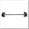 Regulējamā hanteles HMS Fitness SBP-15 Photo 2