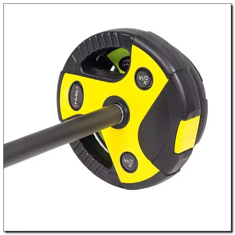 Regulējamā hanteles HMS Fitness SBP-15 Photo 4