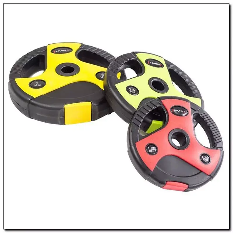 Regulējamā hanteles HMS Fitness SBP-15 Photo 6