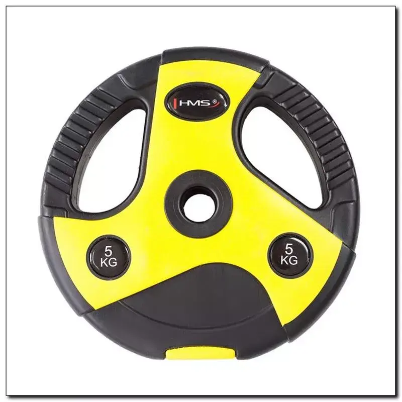 Regulējamā hanteles HMS Fitness SBP-15 Photo 7