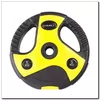 Regulējamā hanteles HMS Fitness SBP-15 Photo 7