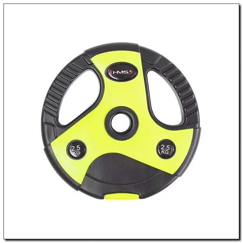 Regulējamā hanteles HMS Fitness SBP-15 Photo 8