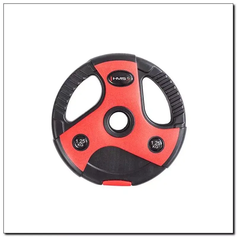 Regulējamā hanteles HMS Fitness SBP-15 Photo 9