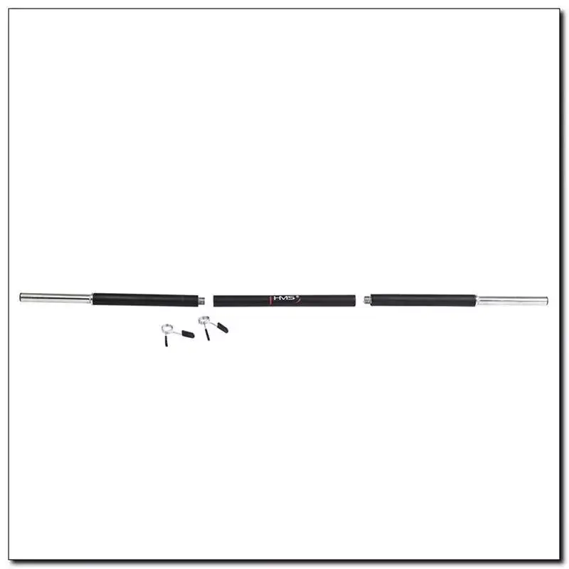 Regulējamā hanteles HMS Fitness SBP-15 Photo 11