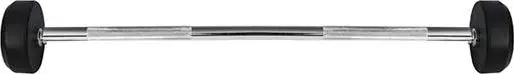 Fiksēta stanga HMS GSG25 25 kg