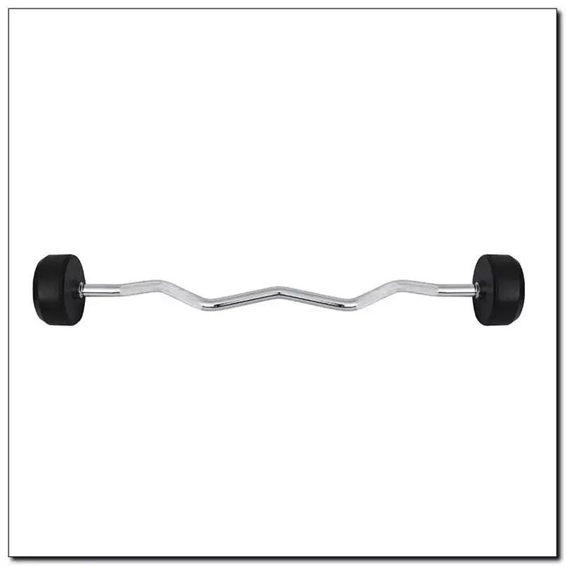 Curl svaru stienis HMS Fitness GSL40 Photo 2