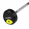 HMS GSL35 фиксированная штанга 35 кг Photo 3