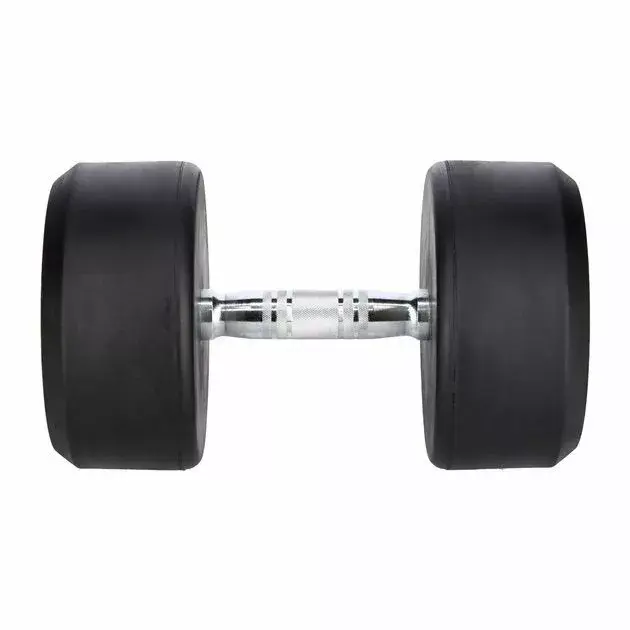 Гантель HMS HG PRO 25 — 25 кг Photo 2