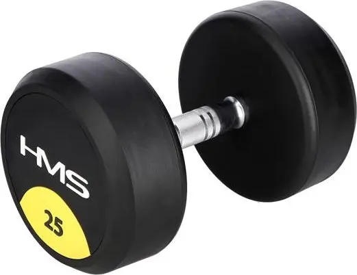 Hanteles HMS HG PRO 25 —