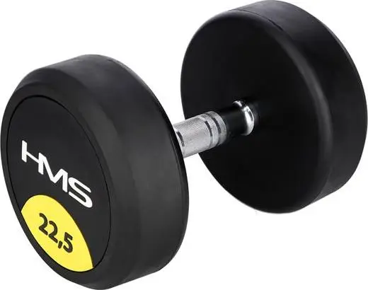 HMS HG PRO regulējamā hantelle 22
