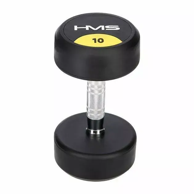 Hanteles HMS HG PRO 10 — 10 kg Photo 2