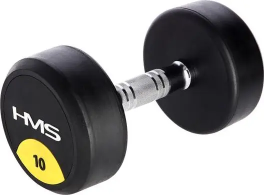 Svaru hanteles HMS HG PRO 10