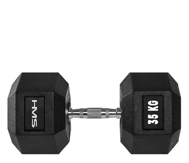 Regulējamā hantele HMS HEX-PRO 35 kg