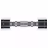 HMS CHD02 hromētas hanteles 2 x 2 kg Photo 4