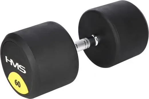 Gumēta svaru komplekts HMS HG PRO