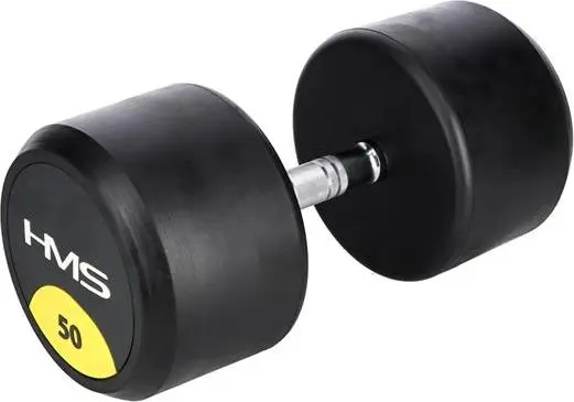 Regulējamā hanteles HMS HG PRO 50