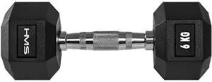 Hantelis HMS HEX PRO 6 —
