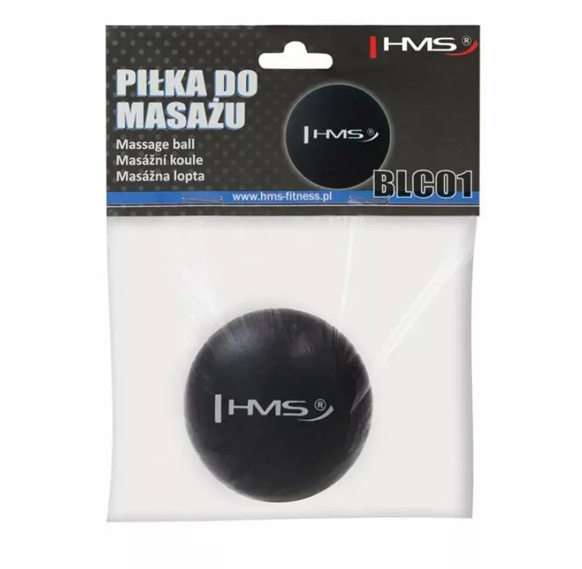 Masāžas Lacrosse bumba HMS BLC01 Photo 2