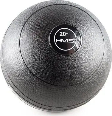Medicīniskā bumba HMS PSB20 20 kg