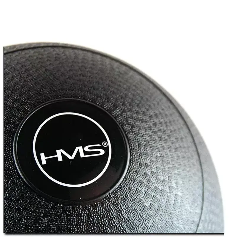 Medicine ball HMS PSB3 — 3 kg Photo 3