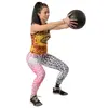 Medicine ball HMS PSB3 — 3 kg Photo 5