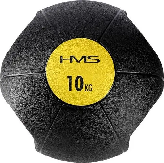 Medicīnas bumba HMS Fitness NKU10 10