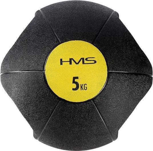 Medicīnas bumba HMS NKU05 — 5