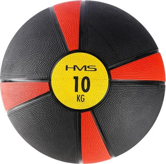 Medicīnas bumba HMS Fitness NK10 10