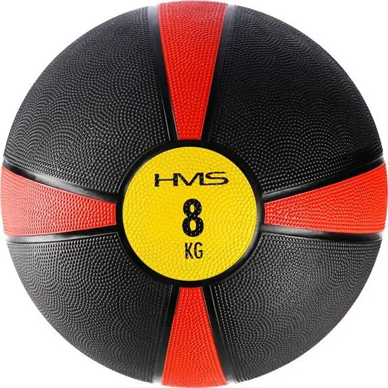 Medicīnas bumba HMS NK08 8 kg