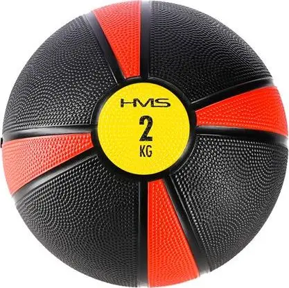 Medicīnas bumba HMS NK02 2 kg