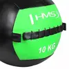 Wall Ball HMS WLB10 medicīnas bumba 10 kg Photo 2