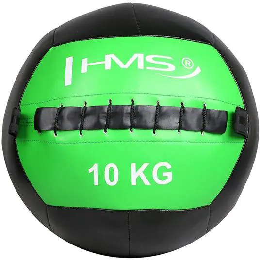 Wall Ball HMS WLB10 medicīnas bumba