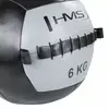 Wall ball HMS WLB6 6 kg Photo 2