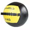 Wall Ball HMS WLB4 — 4 kg medicīnas bumba Photo 3